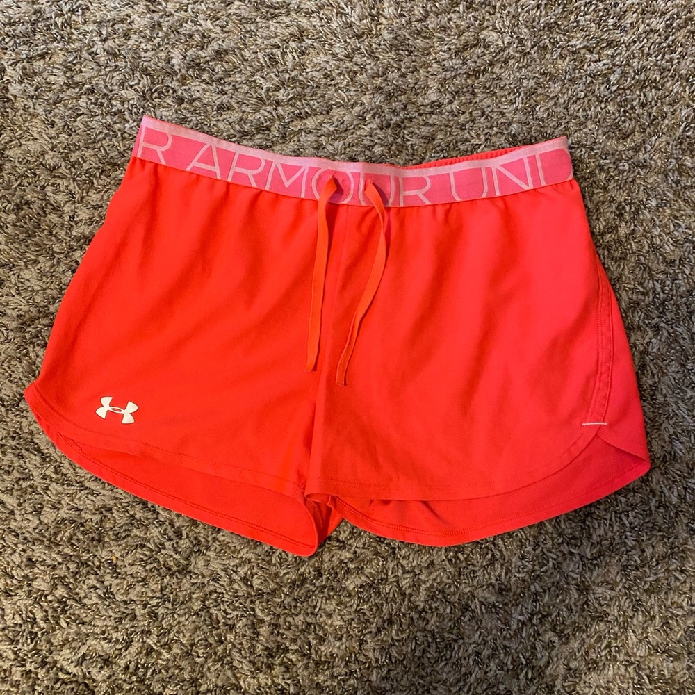 Under Armour Shorts